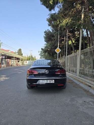 Volkswagen Passat CC 2012, 227,500 km - 2.0 л - Bakı