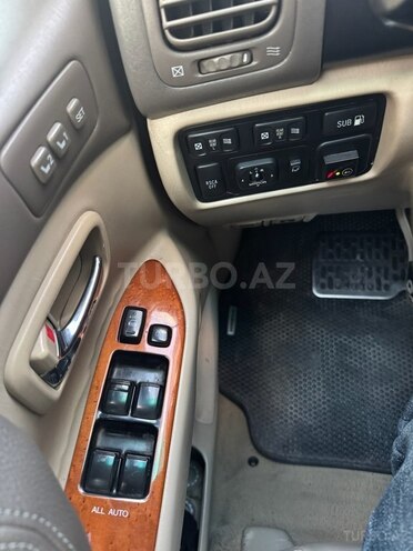 Lexus LX 470 2006, 336,000 km - 4.7 l - Bakı