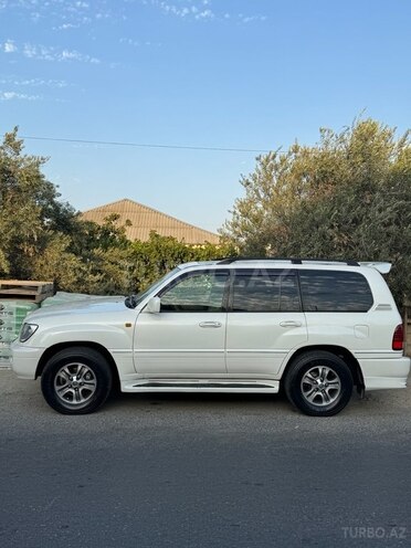 Lexus LX 470 2006, 336,000 km - 4.7 l - Bakı