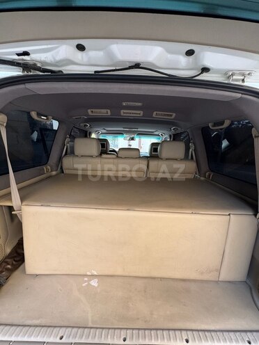 Lexus LX 470 2006, 336,000 km - 4.7 l - Bakı