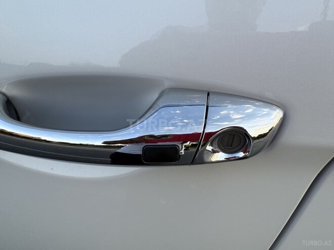 Hyundai Santa Fe 2015, 180,000 km - 2.0 л - Bakı
