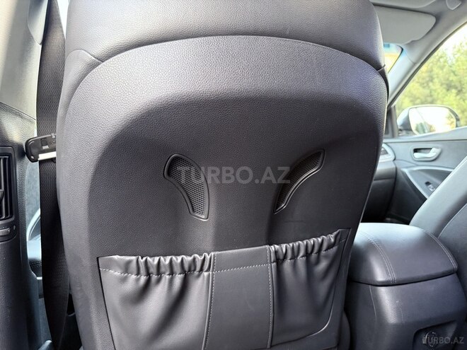 Hyundai Santa Fe 2015, 180,000 km - 2.0 л - Bakı