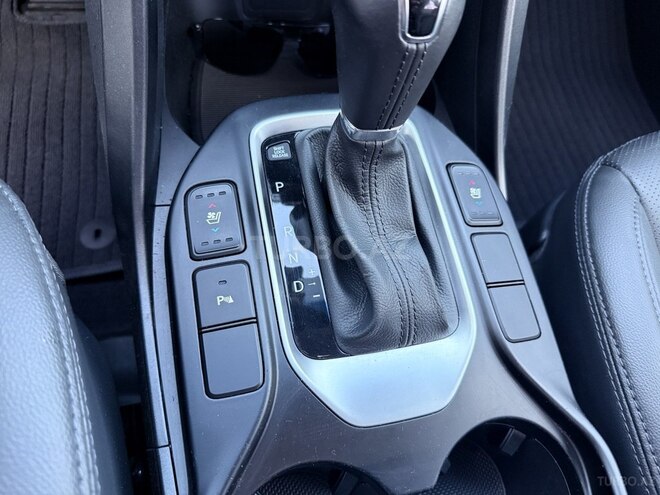 Hyundai Santa Fe 2015, 180,000 km - 2.0 л - Bakı