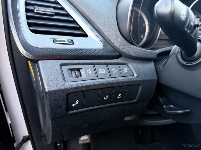 Hyundai Santa Fe 2015, 180,000 km - 2.0 л - Bakı