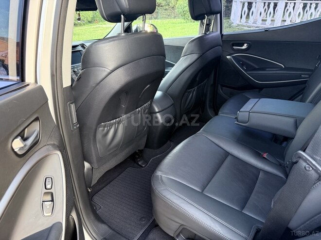 Hyundai Santa Fe 2015, 180,000 km - 2.0 л - Bakı