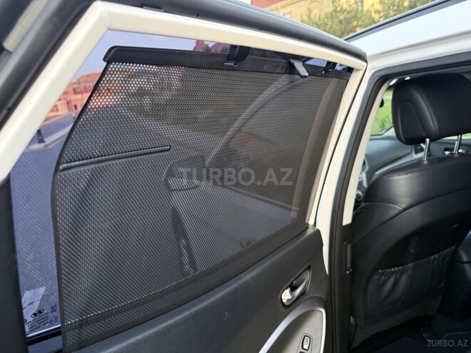 Hyundai Santa Fe 2015, 180,000 km - 2.0 л - Bakı