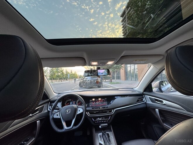 Changan CS 35 Plus 2021, 48,000 km - 1.6 л - Bakı