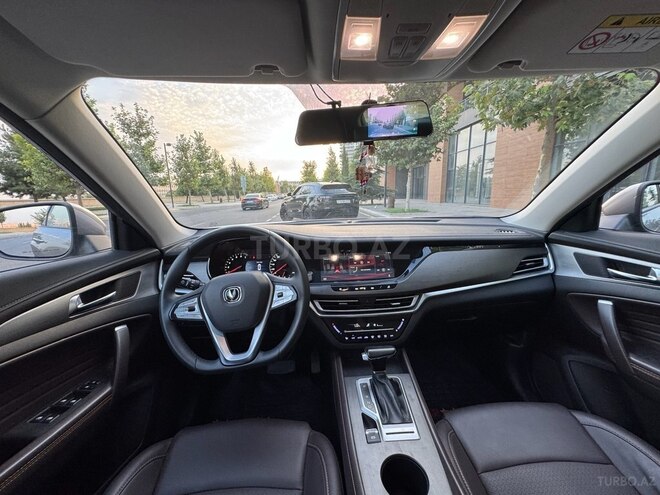 Changan CS 35 Plus 2021, 48,000 km - 1.6 л - Bakı