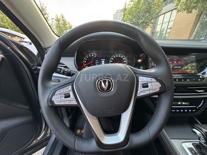 Changan CS 35 Plus 2021, 48,000 km - 1.6 л - Bakı