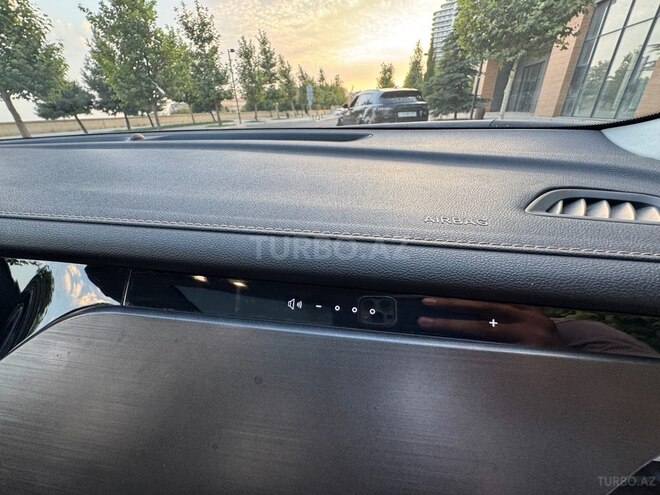 Changan CS 35 Plus 2021, 48,000 km - 1.6 л - Bakı