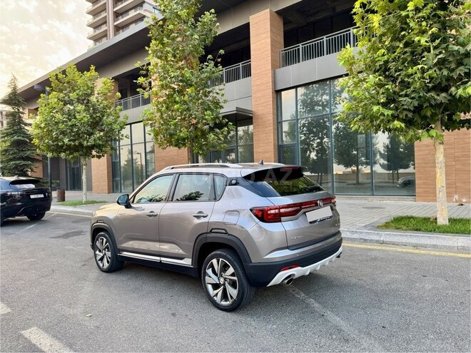 Changan CS 35 Plus 2021, 48,000 km - 1.6 л - Bakı