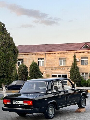 LADA (VAZ) 2107 2010, 91,770 km - 1.6 л - İmişli