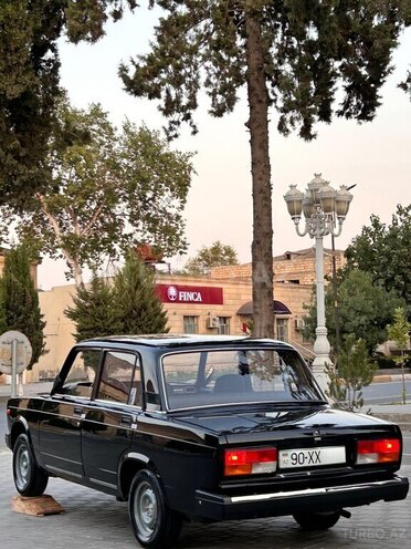 LADA (VAZ) 2107 2010, 91,770 km - 1.6 л - İmişli
