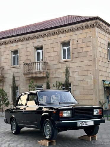 LADA (VAZ) 2107 2010, 91,770 km - 1.6 л - İmişli