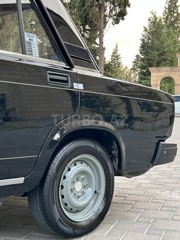 LADA (VAZ) 2107 2010, 91,770 km - 1.6 л - İmişli