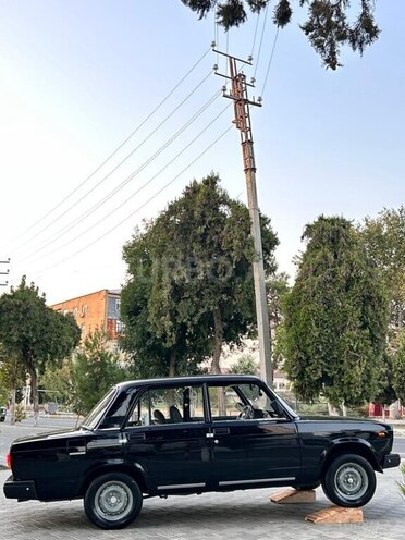 LADA (VAZ) 2107 2010, 91,770 km - 1.6 л - İmişli