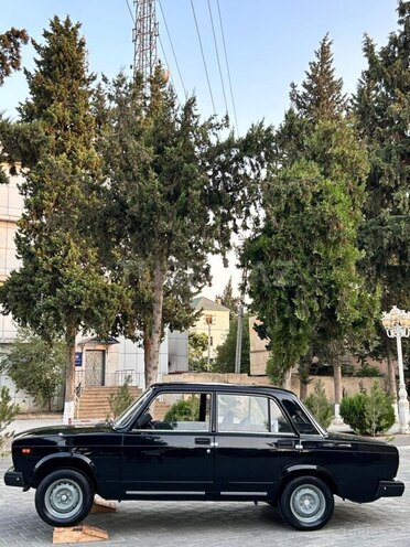 LADA (VAZ) 2107 2010, 91,770 km - 1.6 л - İmişli