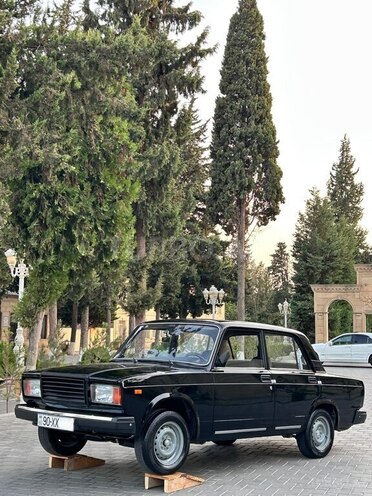 LADA (VAZ) 2107 2010, 91,770 km - 1.6 л - İmişli