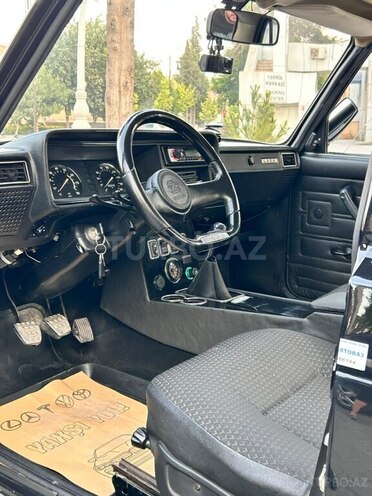 LADA (VAZ) 2107 2010, 91,770 km - 1.6 л - İmişli