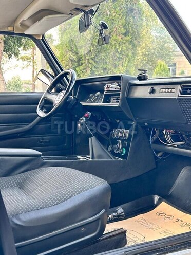 LADA (VAZ) 2107 2010, 91,770 km - 1.6 л - İmişli