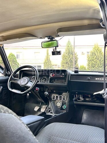 LADA (VAZ) 2107 2010, 91,770 km - 1.6 л - İmişli