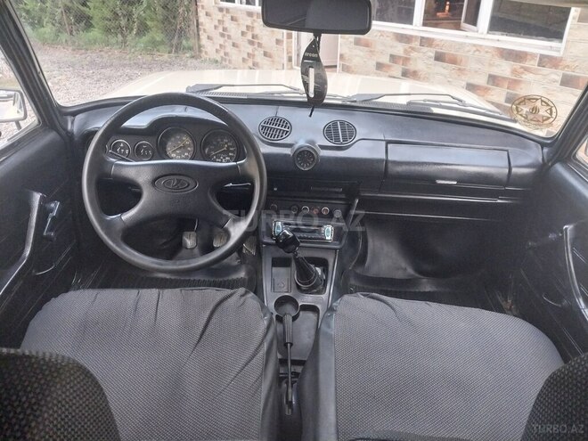 LADA (VAZ) 2106 1992, 45,000 km - 1.3 л - Astara