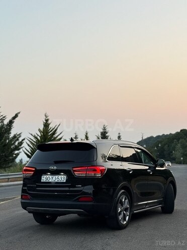 Kia Sorento 2016, 242,000 km - 2.0 л - Ağcabədi