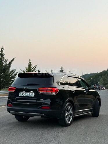 Kia Sorento 2016, 242,000 km - 2.0 л - Ağcabədi