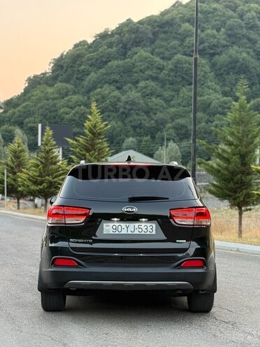 Kia Sorento 2016, 242,000 km - 2.0 л - Ağcabədi