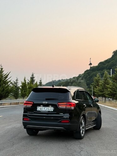 Kia Sorento 2016, 242,000 km - 2.0 л - Ağcabədi