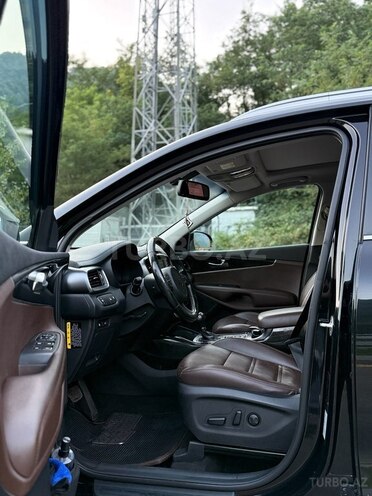 Kia Sorento 2016, 242,000 km - 2.0 л - Ağcabədi
