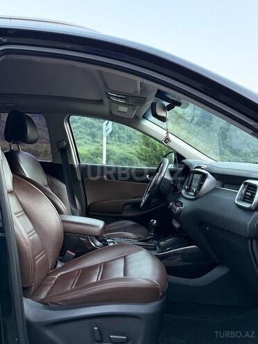 Kia Sorento 2016, 242,000 km - 2.0 л - Ağcabədi