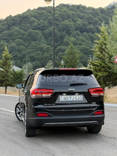 Kia Sorento 2016, 242,000 km - 2.0 л - Ağcabədi