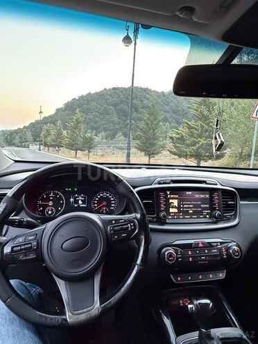 Kia Sorento 2016, 242,000 km - 2.0 л - Ağcabədi
