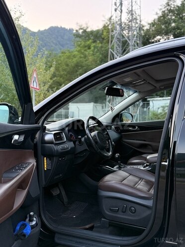 Kia Sorento 2016, 242,000 km - 2.0 л - Ağcabədi
