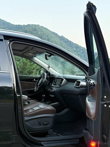 Kia Sorento 2016, 242,000 km - 2.0 л - Ağcabədi