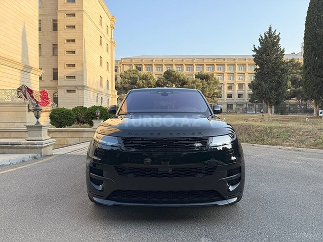 Land Rover RR Sport 2023, 52,000 km - 3.0 л - Bakı