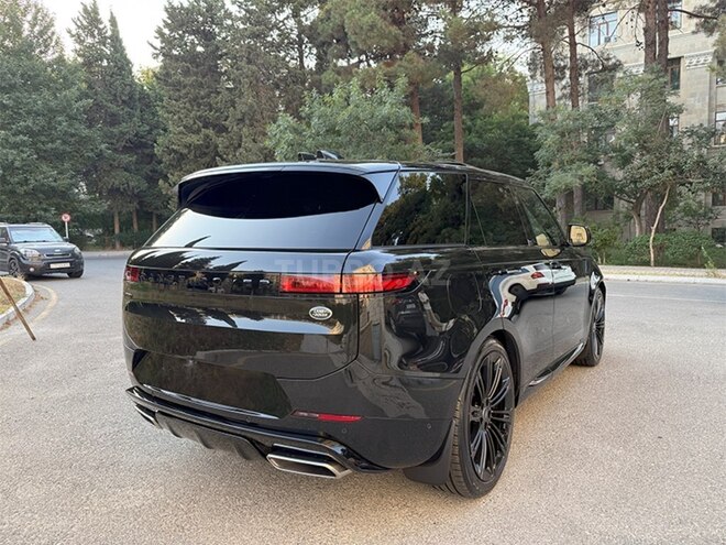Land Rover RR Sport 2023, 52,000 km - 3.0 л - Bakı
