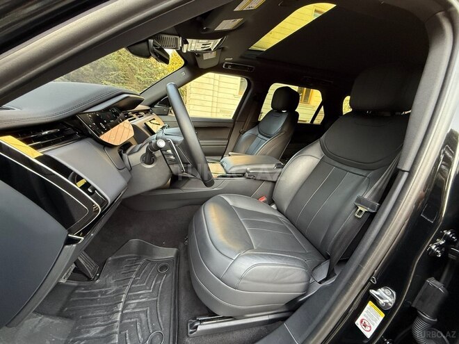 Land Rover RR Sport 2023, 52,000 km - 3.0 л - Bakı