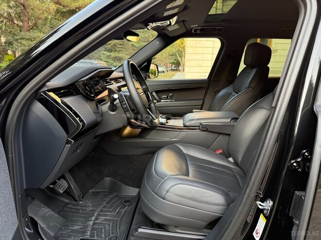 Land Rover RR Sport 2023, 52,000 km - 3.0 л - Bakı