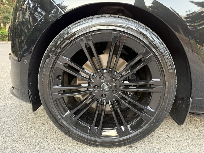 Land Rover RR Sport 2023, 52,000 km - 3.0 л - Bakı