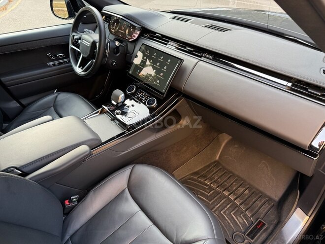 Land Rover RR Sport 2023, 52,000 km - 3.0 л - Bakı