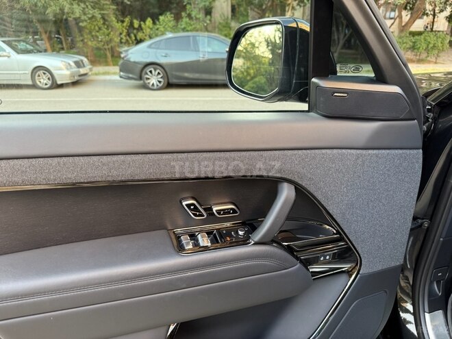 Land Rover RR Sport 2023, 52,000 km - 3.0 л - Bakı