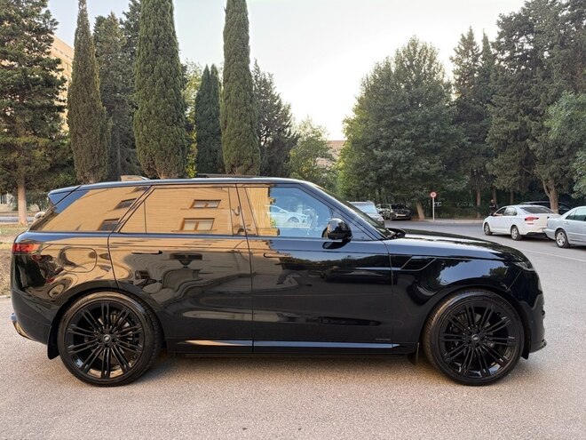 Land Rover RR Sport 2023, 52,000 km - 3.0 л - Bakı