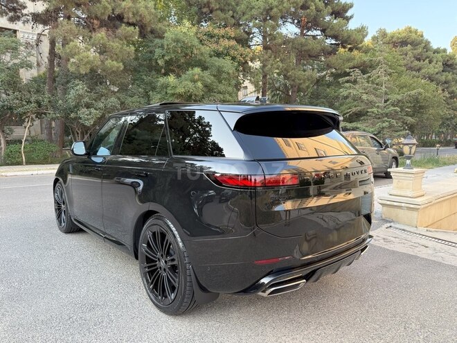 Land Rover RR Sport 2023, 52,000 km - 3.0 л - Bakı