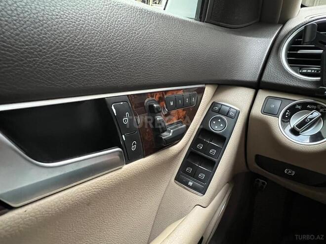 Mercedes C 250 2013, 230,000 km - 1.8 л - Bakı