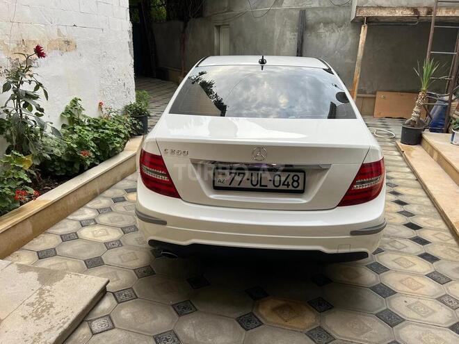 Mercedes C 250 2013, 230,000 km - 1.8 л - Bakı