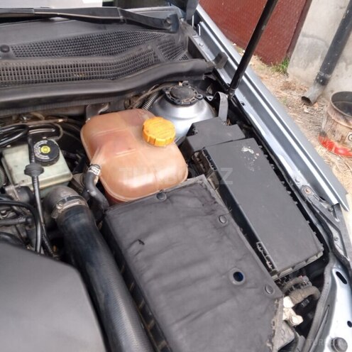 Opel Astra 2007, 240,000 km - 1.3 l - Lənkəran