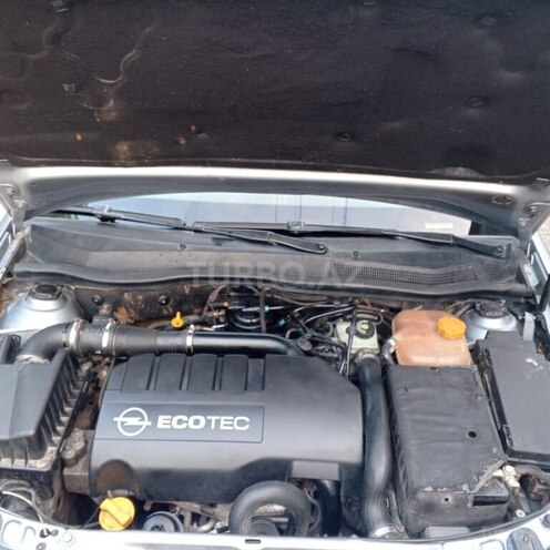 Opel Astra 2007, 240,000 km - 1.3 l - Lənkəran