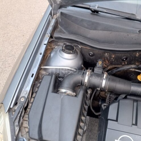 Opel Astra 2007, 240,000 km - 1.3 l - Lənkəran